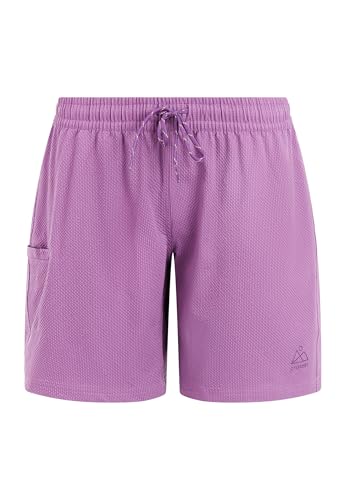 Protest Femmes PRTAgaat 25 boardshort short de bain noir