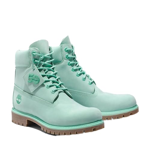 Image of Timberland Men's Premium Waterproof 6 Inch Boot