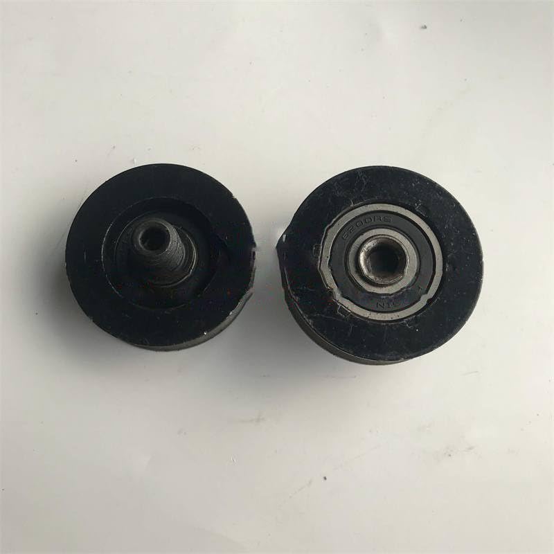 20PCS Elevator Door Hanger Roller M12 48x14x6200 48x14x6200