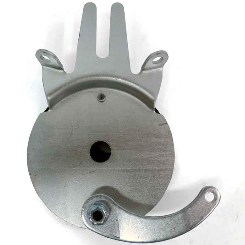 Azusa Mini-Bike Internal Brake