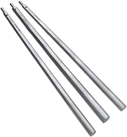 Amazon.com: The Beadsmith Oval Mandrels – Wire Elements – Works with EZ ...