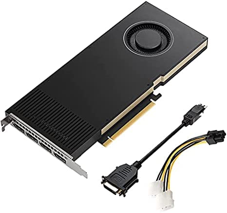 グラフィックボード・グラボ・ビデオカード NVIDIA RTX A4000 NVRTXA4000 PCIExp 16GB Amazon.com: PNY NVIDIA RTX A4000 : Electronics
