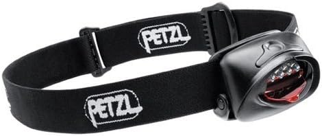 Petzl TacTikka Plus 4-LED Headlamp