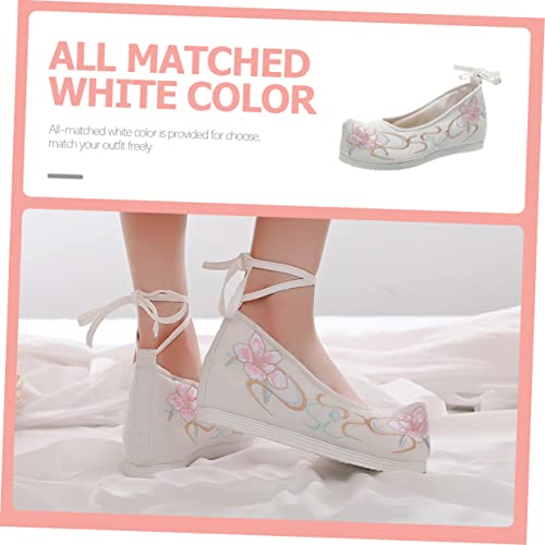 Review de Zapatillas étnicas Top diez. 24 Imagen adicional