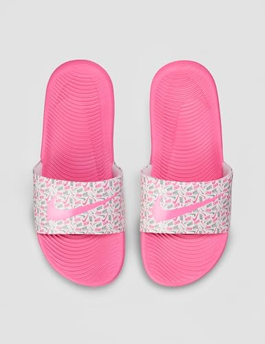 Image of Nike Unisex Kids' Kawa Slides - Boys Girls Toddlers & Baby Sandals