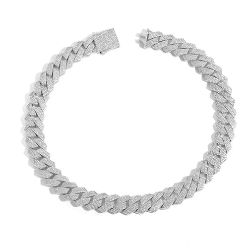 Chaîne Hip Hop pour homme accessoire idéal pour vos soirées et clips