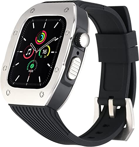 Mod Kit 49 mm en acier inoxydable exprimez votre style unique
