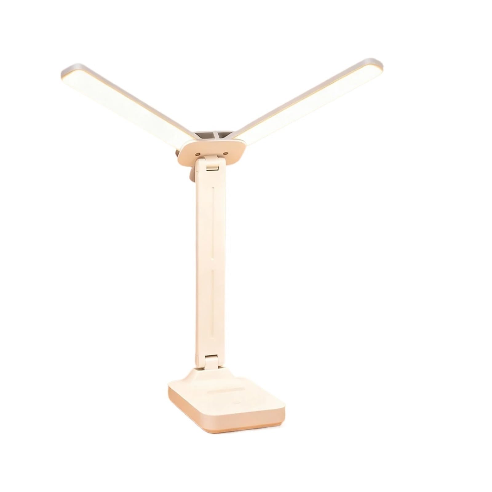 CKAFZMYJQBT Double Single Head Led Desk Lamp Dimmable Computer Table Lamps Monitor Light Architect Table Lamp for Office Reading Lights