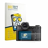 brotect Pellicola Vetro per Leica SL3-P