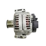 Generator Alternator For MERCEDES BENZ Sprinter OM611 OM612 A0131541102 0124625020