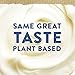Best Foods Vegan Dressing and Spread Vegan 1 ct for a Rich, Creamy Plant-Based Mayo Alternative Same Great Taste, Plant Based, Free From Eggs 24 Oz