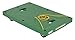 Vestil POS-2133-ROPE Plastic Office Dolly with Pull Rope, 500 lbs Capacity, 33.5" Length x 21.25" Width x 6" Height Deck