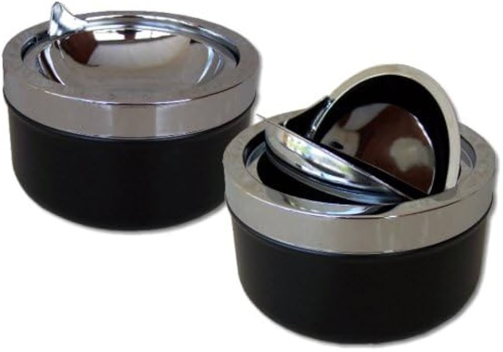 blomusの灰皿 blomusの灰皿