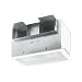Broan-Nutone L700L High Capacity Ventilator Fan, Commercial Exhaust Fan, 3.7 Sones, 681 CFM