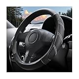 HAMOJUF Car Steering Wheel...