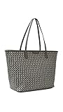 Tory Burch レディース Ever-Ready トート, 亜鉛, One Size