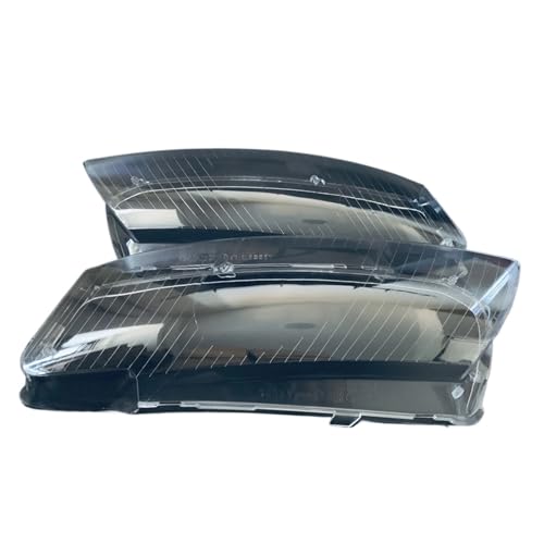 Coque voiture transparente Audi A8 D3 pour réparer un phare fêlé ou jauni de 2004 à 2009