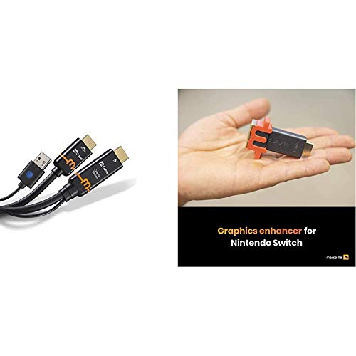 Marseille Mcable Hdmi Video Quality Enhancer Mcable Cinema Buy