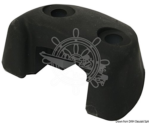 OSCULATI Terminale Nylon 2