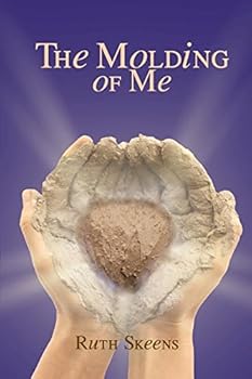Paperback The Molding of Me Book