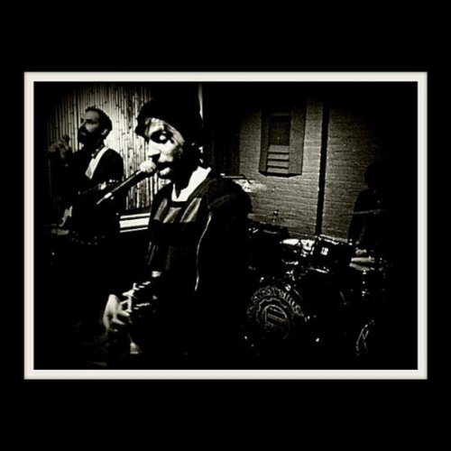 the Beards of London by Galapagos Now! on Amazon Prime Music