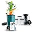 Green|black | 400 W | L|set