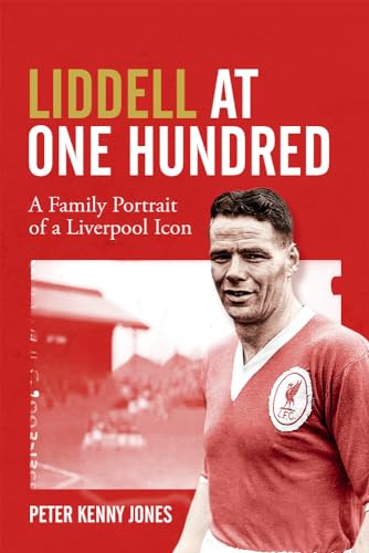 Buy Liddell at One Hundred — BookShops.in