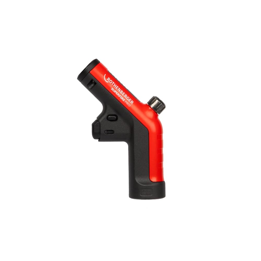 Rothenberger Superfire PRO Blow Torch - Bare Unit - 1500004974