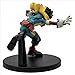 Banpresto - My Hero Academia - Izuku Midoriya ver. 2 (ver. A), Bandai Spirits Figure