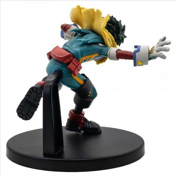 Amazon | バンプレスト 僕のヒーローアカデミア 緑谷出久ver.2(ver.A