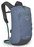 Osprey Daylite Cinch Daypack, Basanite/Eclipse Grey, One Size