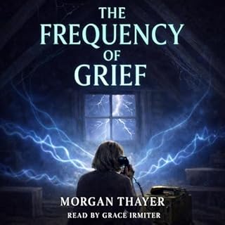 The Frequency of Grief Titelbild