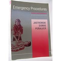 Emergency Procedures 0721651275 Book Cover