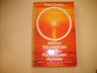 Merlyn the Magician and the Pacific Coast Highway 0450056430 Book Cover