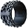 FitBeast Back Roller, Back Wheel Foam Roller - Targeted Muscle Roller for Deep Tissue Massage, Back Stretcher