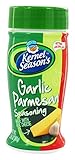 Kernel Season's, Popcorn Seasoning, Parmesan & Garlic, 2.85 Ounce