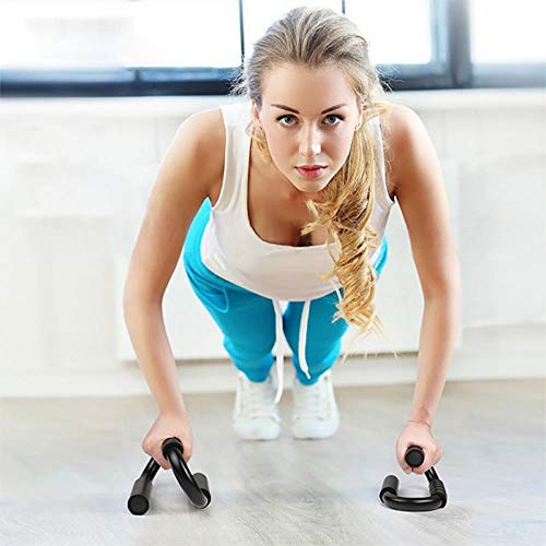 Push-ups en alliage d'aluminium Miwaimao support d'exercice permanent