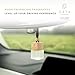 Orta Fragrances No1 Kreed Aventos Inspired Car Air Freshener | Long Lasting Car Diffuser Scents for Men, Women and Unisex | Odor Eliminator Car Accessories | 8ml