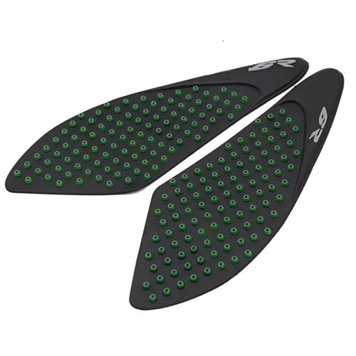 Autocollant réservoir ZX-6R 2007-2008 protège contre rayures moto