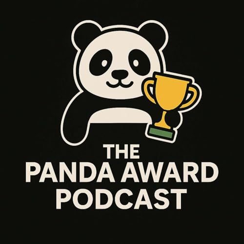 『Panda Award Show』のカバーアート