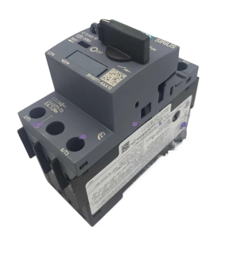 1PCS NEW 3RV6011-4AA10 3RV60114AA10 11A-16A Circuit breaker