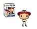 Funko- Pop Vinile: Disney: Toy Story 4: Jessie Figura da Collezione, Multicolore, 37393