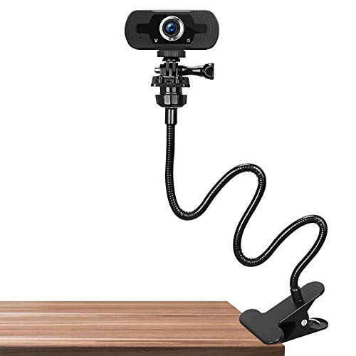 Webcam 4K Brio Marca CHANONE