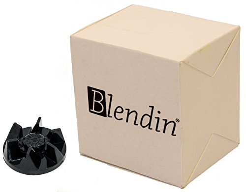 Acoplamiento motor para licuadora Blendin miniatura 3