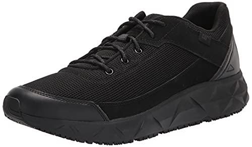 Cat Footwear Unisex Prorush Speed Fx Construction Shoe