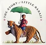 The Story of Little Babaji