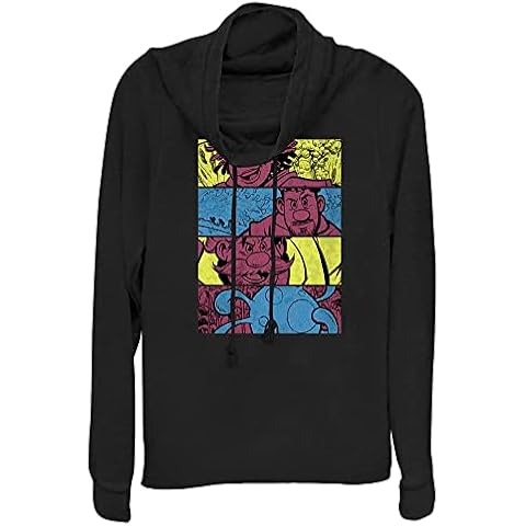 Disney Sweat-shirt Strange World Femme Cover