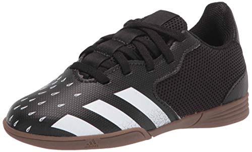 adidas Unisex-Child Indoor Sala Predator Freak .4