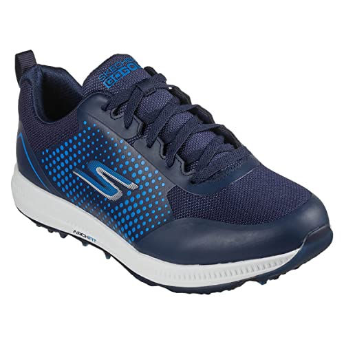Image of Skechers Men's Elite 5 Arch Fit Waterproof Golf Shoe