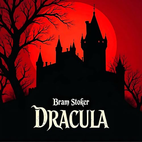 Enjoy Bram Stoker's Dracula from Bram Stoker episode artwork
